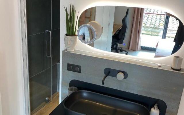 Maison de village rénovée !