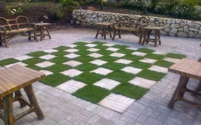 Ocho Rios Tranquility at Coolshade VII