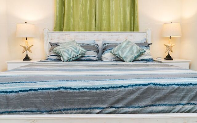 Ez Living Apartments