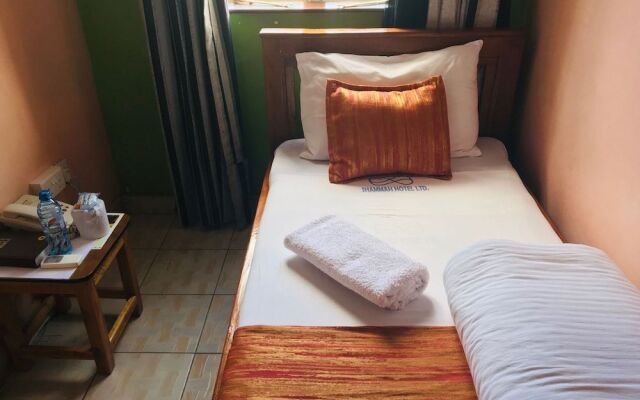 Shammah Hotel