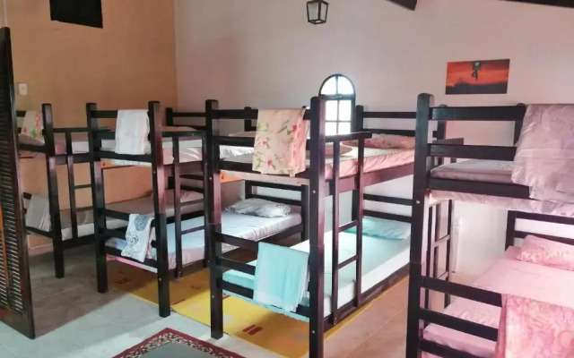 Kionda Hostel