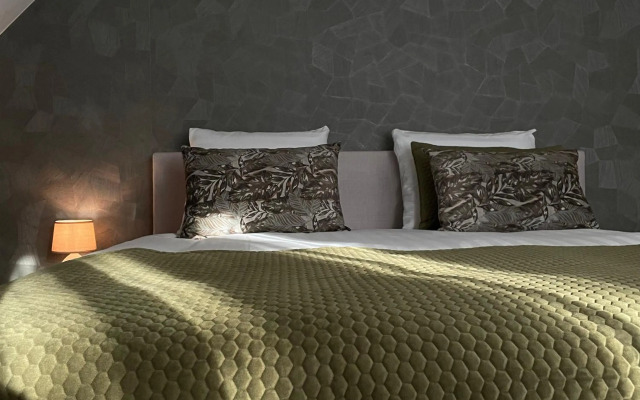 Fletcher Hotel-restaurant Oud London