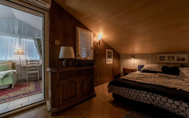 Holiday Home Cosy Summer