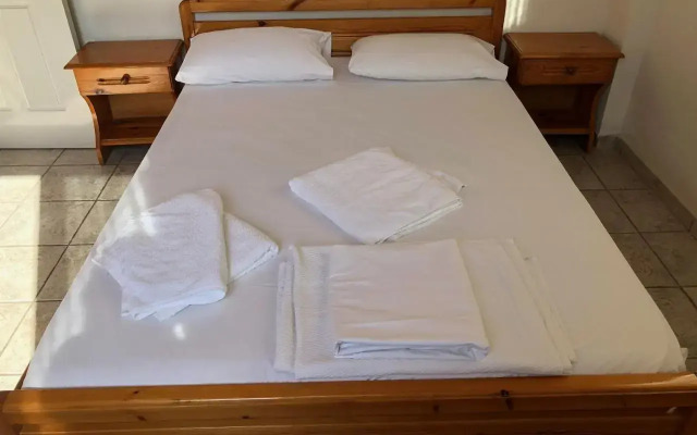 Mythos Suites-Dionysos apartment