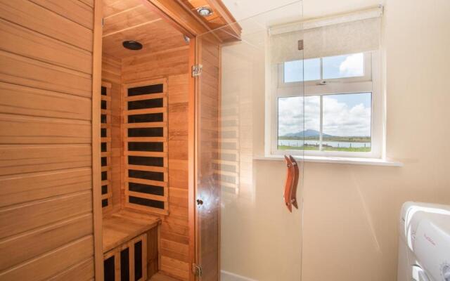 Doherty Farm Holiday Homes