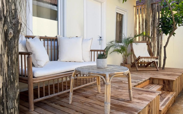 Andiz Beach Hotel