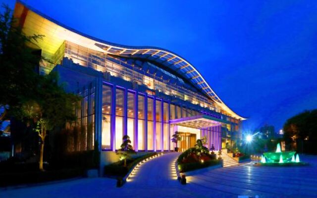 Zhejiang Great Hall of the people Hotel