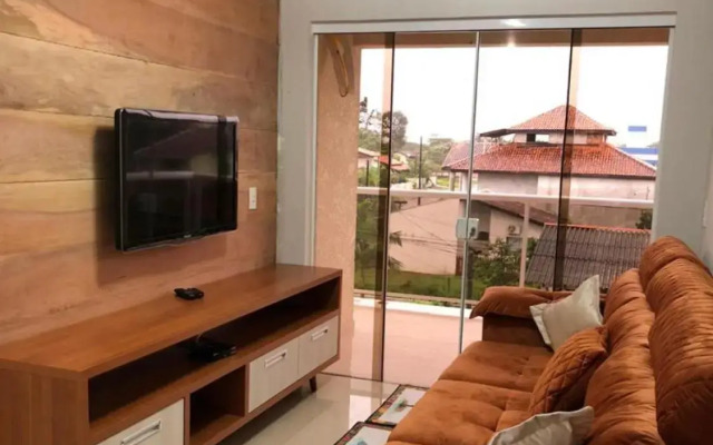 Apartamento encantador