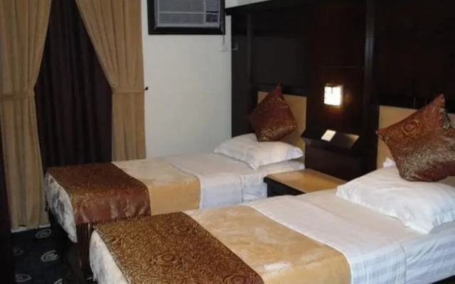 Al Sabk Hotel Suites 2