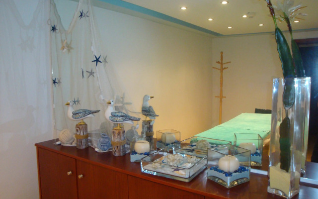 Stamatia Hotel