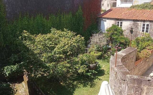 Cozy Apartment in Pontevedra Downtown