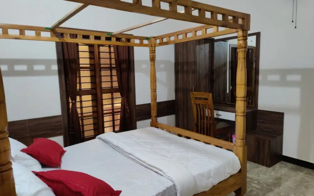 Orange Valley Plantation Holiday Coorg