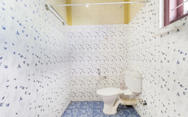 GuestHouser 2 BR Homestay 110d