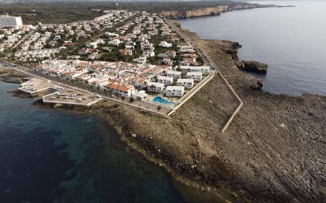 AluaSun Far Menorca Hotel