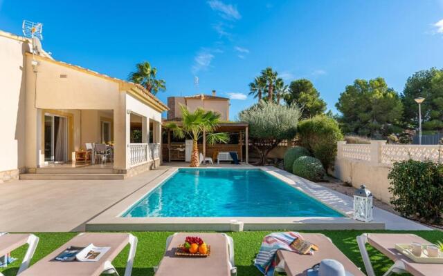 Villa Mila 10 - Plusholidays