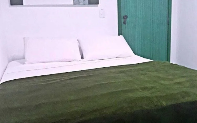 Pousada Hostel Brasil Indaiatuba Sp