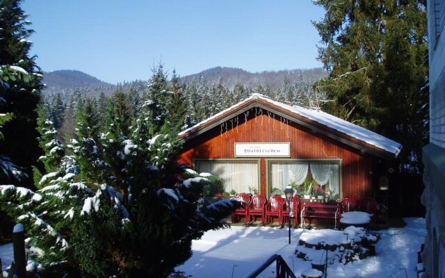 Ferienhotel Waldfrieden