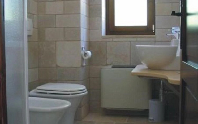 Agritria Di Umberto Anglisani