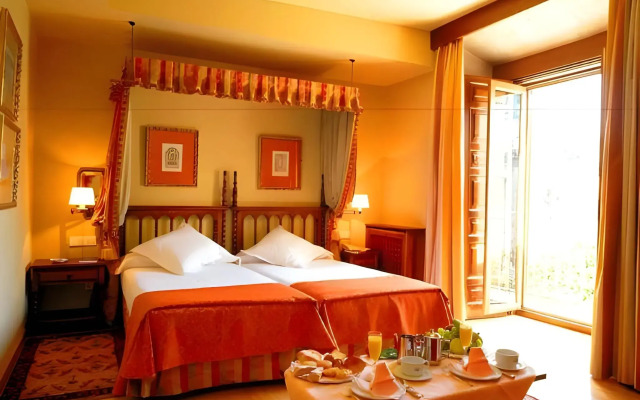 Parador de Pontevedra