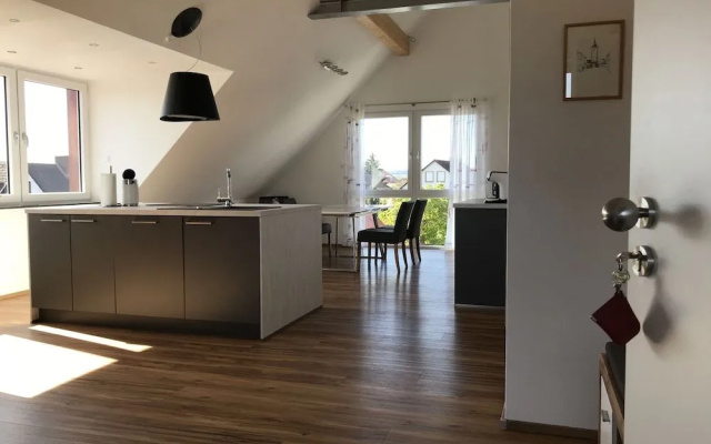 Ferienwohnungen Scheuring