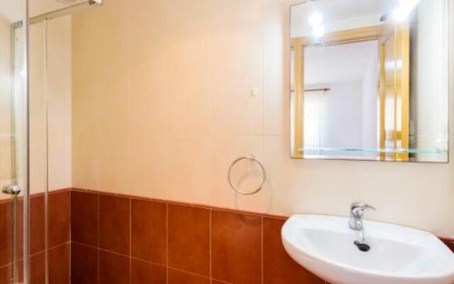 Apartment Mediterranean Blau