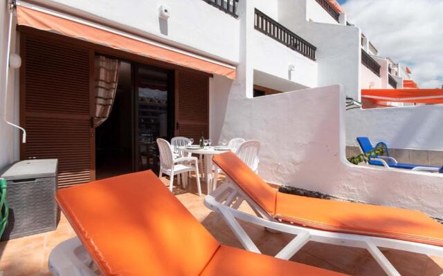 Parque Santiago II 175 - Two Bed
