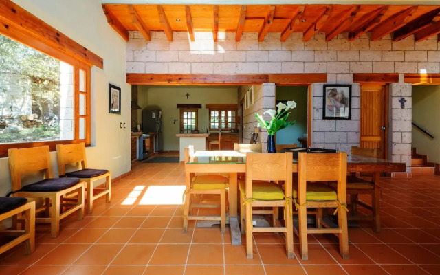 Los Encinos Countryside Nature & Privacy