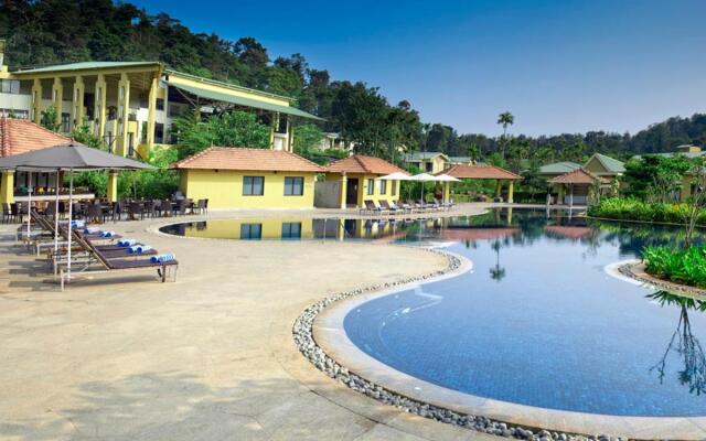 Club Mahindra Virajpet, Coorg