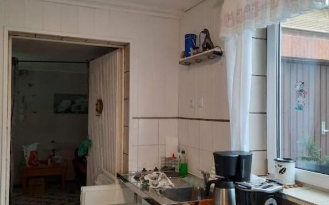 Familie Klapprodt Altländer Str.56