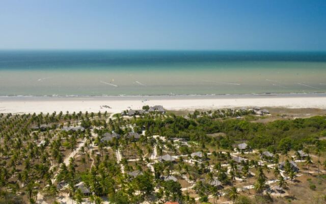 Rancho do Peixe