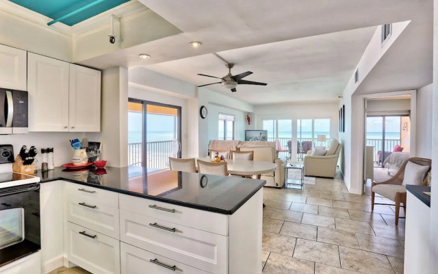 Villa Madeira 501 - Premier