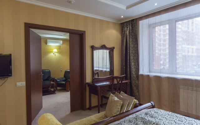 Hotel Kiev