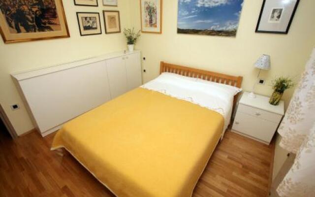 Apartman Halugica