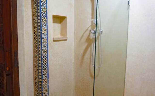 Riad Dar Fama