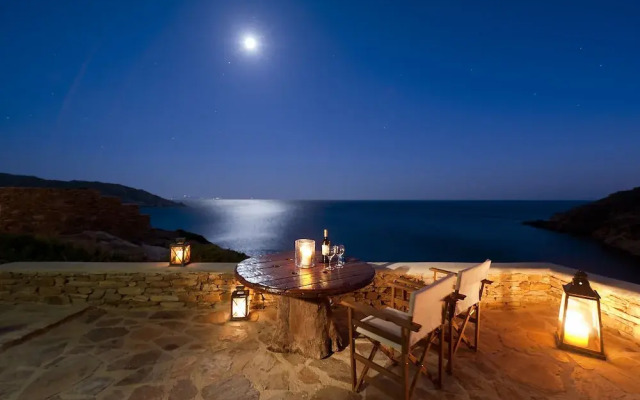 Athina Ios Villa
