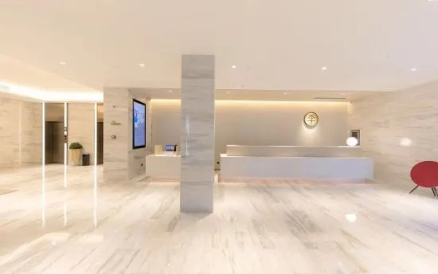 JI Hotel (Xi'an Qujiang International Convention and Exhibition Center)