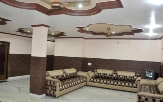 Hotel Devi Mahal