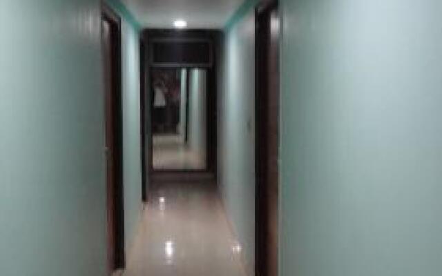 Hotel Swarajya Palace