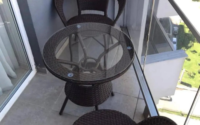 Apartment SEA TOWER Khimshiashvili 15