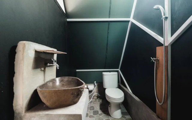 Popitan Garden Campground & Glamping