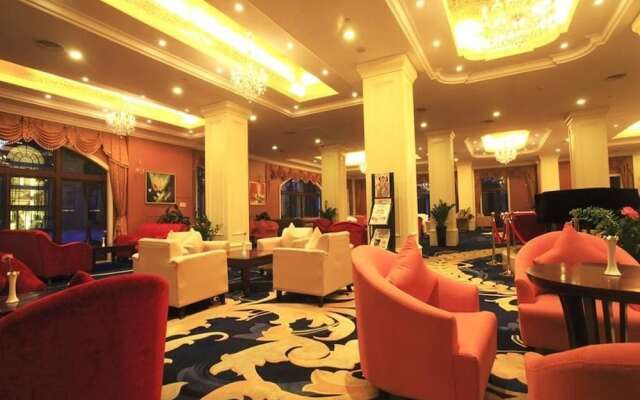 RongJu Hotel
