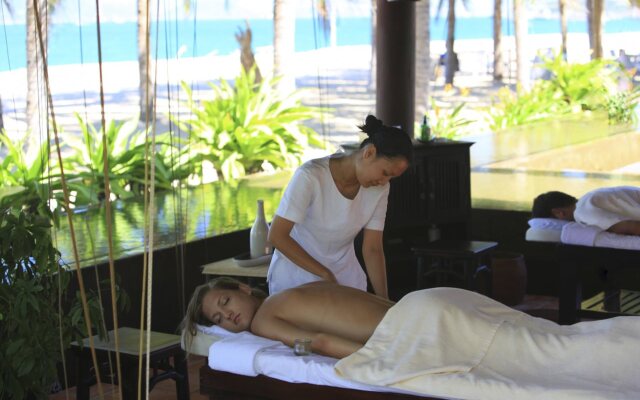 Evason Ana Mandara Nha Trang