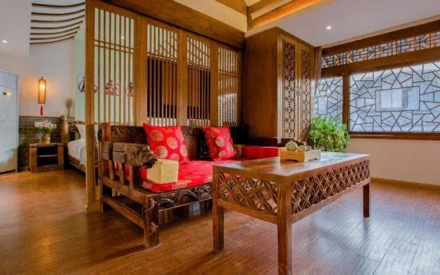 Xilu Xiaoxie Inn