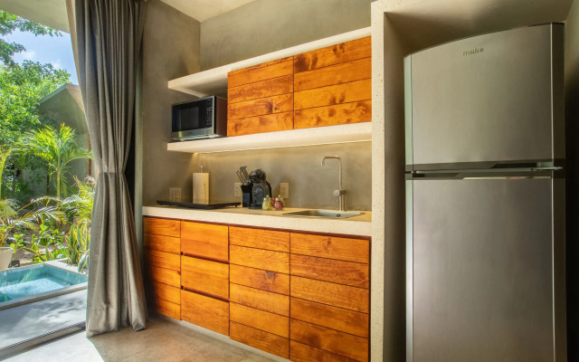 Seremonia Studios by Soyrumi