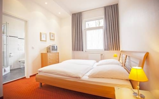 Hotel Mozart