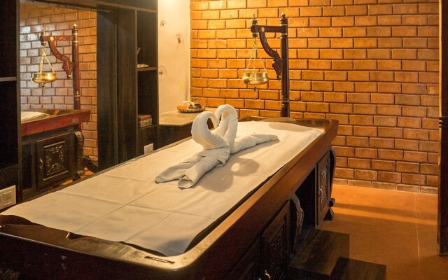 Balkatmane Homestay- A Wandertrails Stay