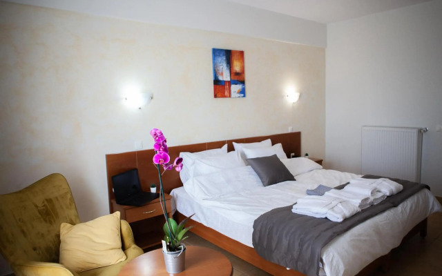 City Gate Hotel Airport Thessaloniki