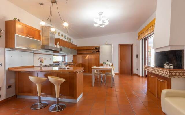 Villa D Aquino 8 2 in Casarano