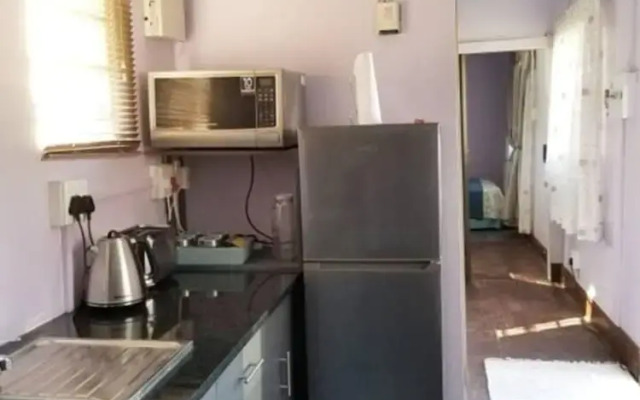Travelnest Tranquility Tiny Home