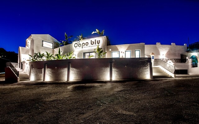 Boutique Hotel Capo Blu